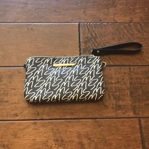 Steve Madden Wristlet.